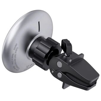  Автодержатель ACEFAST D43 Magnetic Car Holder For Dashboard Screen Black 