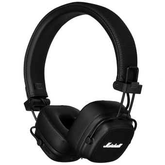  Беспроводные наушники Marshall Major V, черный 
