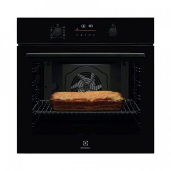  Духовой шкаф Electrolux LOF6P16Z 