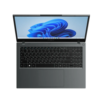  Ноутбук CBR LP-MDCR-1501 (CBR-HNLP15I3G12-8G256G-WP) 15.6" FHD IPS i3-1215U(1.2GHz)/8Gb DDR4 3200MHz (2slot)/256Gb SSD/Intel UHD (support Iris Xe) 