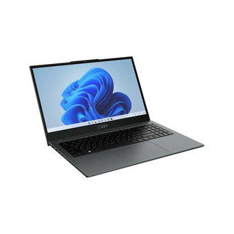  Ноутбук CBR LP-MDCR-1501 (CBR-HNLP15I3G12-8G256G-WP) 15.6" FHD IPS i3-1215U(1.2GHz)/8Gb DDR4 3200MHz (2slot)/256Gb SSD/Intel UHD (support Iris Xe) 