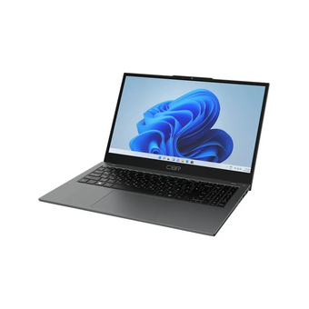 Ноутбук CBR LP-MDCR-1501 (CBR-HNLP15I3G12-8G256G-WP) 15.6" FHD IPS i3-1215U(1.2GHz)/8Gb DDR4 3200MHz (2slot)/256Gb SSD/Intel UHD (support Iris Xe) 