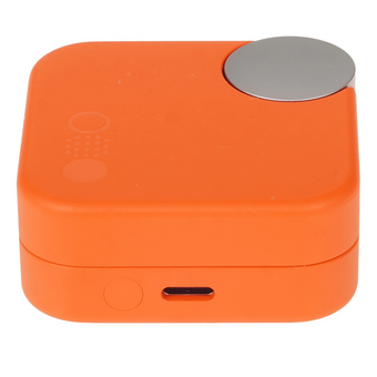  Наушники CMF by Nothing Buds A A10600059 Orange 