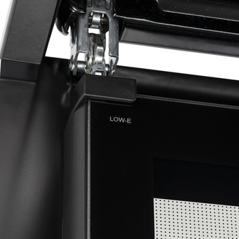  Духовой шкаф Krona Alpha 60 WH 