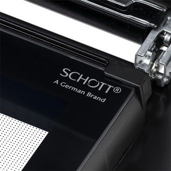  Духовой шкаф Krona Alpha 60 WH 