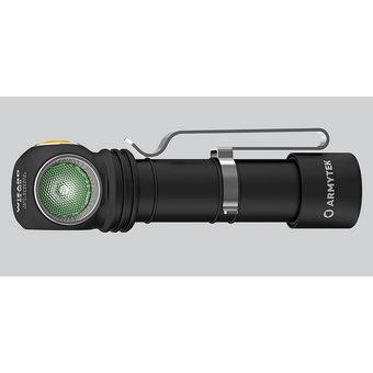  Фонарь Armytek Wizard C2 WG Magnet (F09201C) 