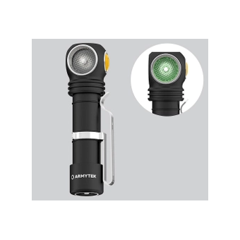  Фонарь Armytek Wizard C2 WG Magnet (F09201C) 