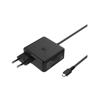  Блок питания Digma DM-U100-GAN автоматический 100W 5V-20V 3A 