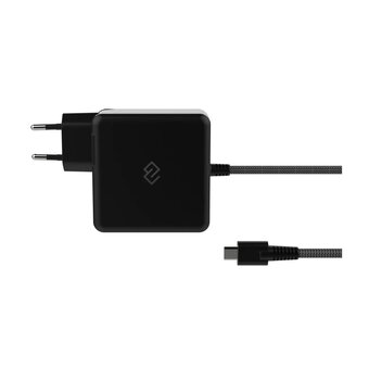  Блок питания Digma DM-U100-GAN автоматический 100W 5V-20V 3A 