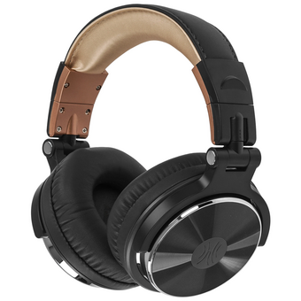  Наушники ONEODIO Studio Pro 10 grey 
