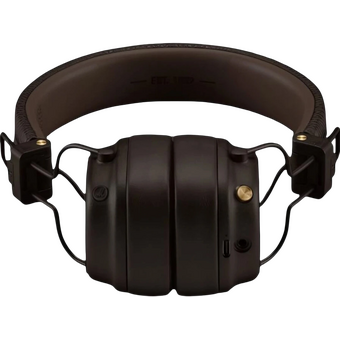  Беспроводные наушники Marshall Major V, коричневый 