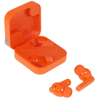  Наушники CMF by Nothing Buds A A10600059 Orange 