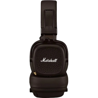  Беспроводные наушники Marshall Major V, коричневый 