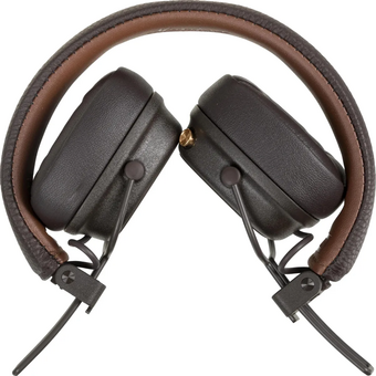  Беспроводные наушники Marshall Major IV, коричневый 
