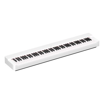  Цифровое фортепиано Yamaha P-225WH 