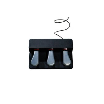  Цифровое фортепиано Mikado MK-1250BK-S черный 