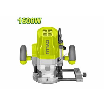  Фрезер Dyllu DTER1516001 