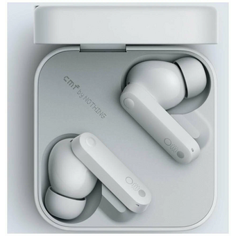  Наушники CMF by Nothing Buds A A10600057 Light Grey 