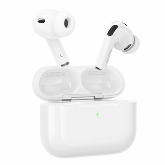  Наушники BOROFONE BW98 White 