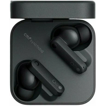  Наушники CMF by Nothing Buds A A10600055 Dark Grey 