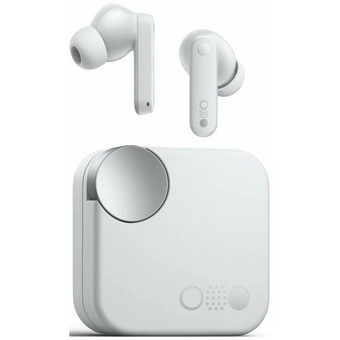  Наушники CMF by Nothing Buds A A10600057 Light Grey 