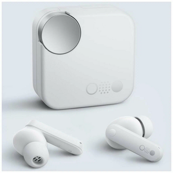  Наушники CMF by Nothing Buds A A10600057 Light Grey 