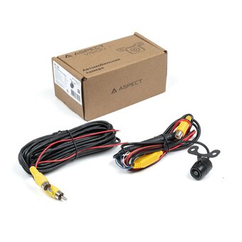  Камера заднего вида Aspect RC-3A 