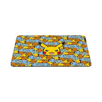  Коврик для мыши Razer Gigantus V2 Medium Pokemon RZ02-03333900-R3M1 Kanto Starters Ed 