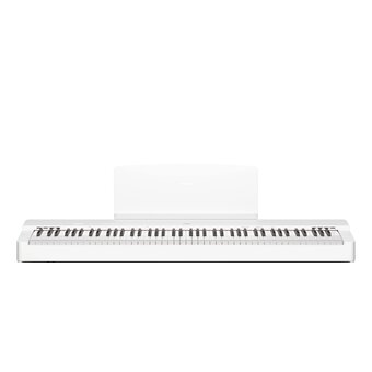  Цифровое фортепиано Yamaha P-225WH 
