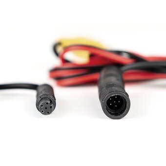  Камера заднего вида Aspect RC-3A 