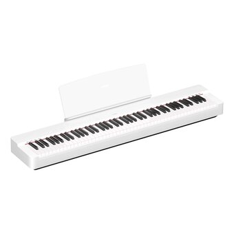  Цифровое фортепиано Yamaha P-225WH 