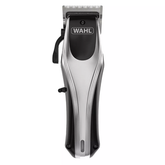  Машинка для стрижки волос Wahl Rapid Clip 09657.0460 серебристый 
