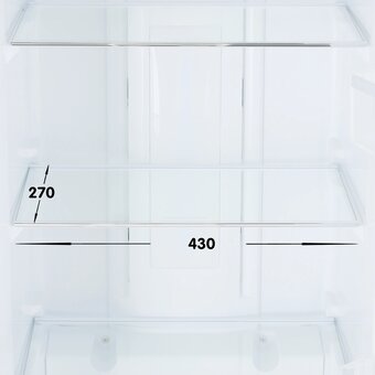  Встраиваемый холодильник SCANDILUX RBI388 