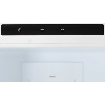  Встраиваемый холодильник SCANDILUX RBI388 