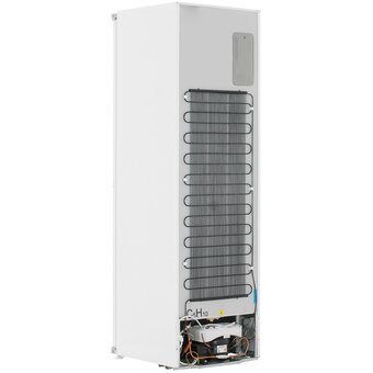  Встраиваемый холодильник SCANDILUX RBI388 