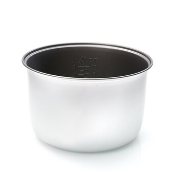  Мультиварка Goodhelper MC-5110 серый/черный 