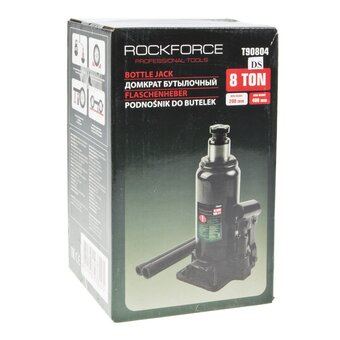  Домкрат RockForce RF-T90804DS 