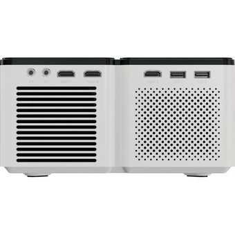  Проектор Cactus CS-PRO.03WT.Full HD-A Wi-Fi белый 