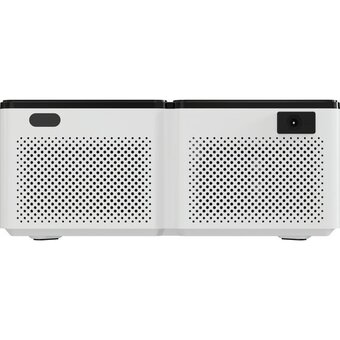  Проектор Cactus CS-PRO.03WT.Full HD-A Wi-Fi белый 