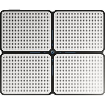  Проектор Cactus CS-PRO.03WT.Full HD-A Wi-Fi белый 