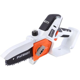  Цепная мини-пила Patriot CS 211 21В UES (250205221) без акб и зу 