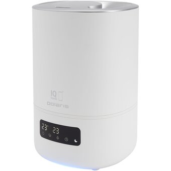  Увлажнитель воздуха Polaris PUH 8080 WIFI IQ Home белый 
