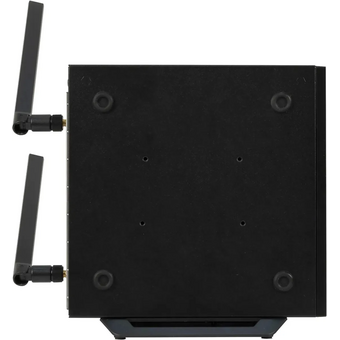  Мини ПК AMUR Финвал H6I12 (2147545) Intel Core i5 12400, DDR4 16ГБ, 512ГБ(SSD), Intel UHD Graphics 730, FreeDOS, черный 