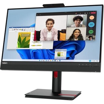 Монитор Lenovo ThinkCentre TIO24Gen5 (12NAGAR1EU) 