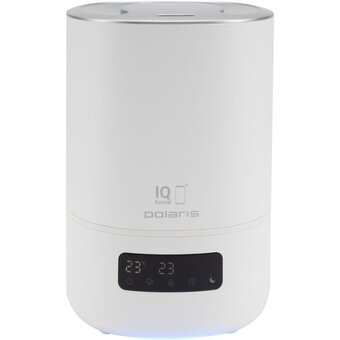  Увлажнитель воздуха Polaris PUH 8080 WIFI IQ Home белый 