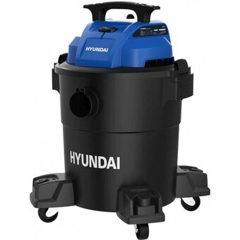  Строительный пылесос Hyundai HYV 2511 черный 
