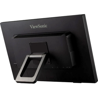  Монитор ViewSonic TD2223 черный 