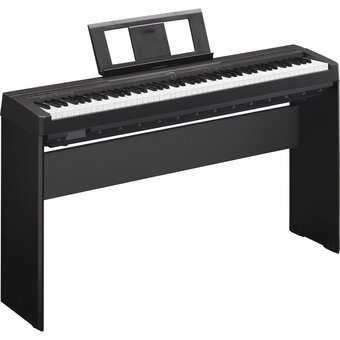  Цифровое фортепиано Yamaha P-45B 