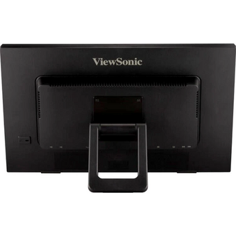  Монитор ViewSonic TD2223 черный 