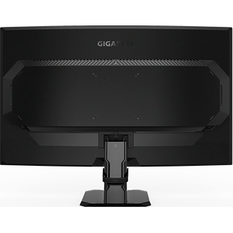  Монитор Gigabyte GS27FC EK (20VM0-GS27FCBM-1EKR) Black 
